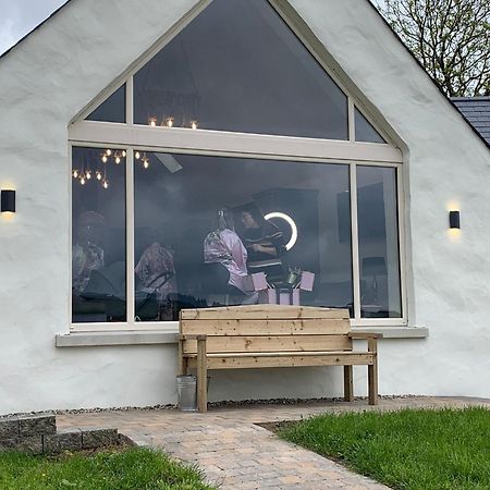 Dans Wee Cottage Slieve Croob Dromara Castlewellan Newcastle 外观 照片