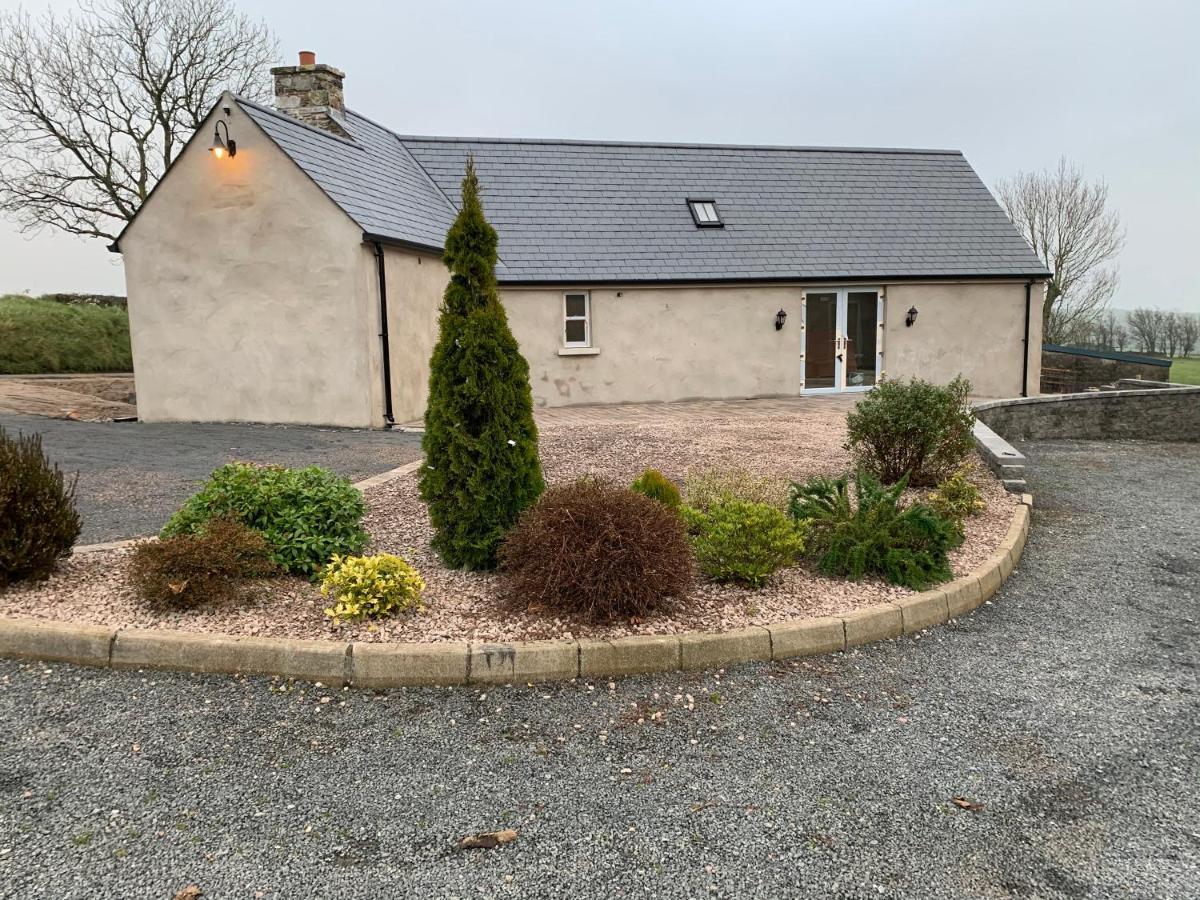 Dans Wee Cottage Slieve Croob Dromara Castlewellan Newcastle 外观 照片