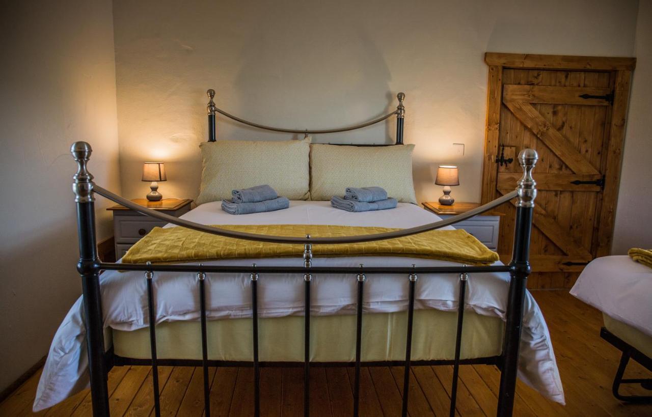 Dans Wee Cottage Slieve Croob Dromara Castlewellan Newcastle 外观 照片