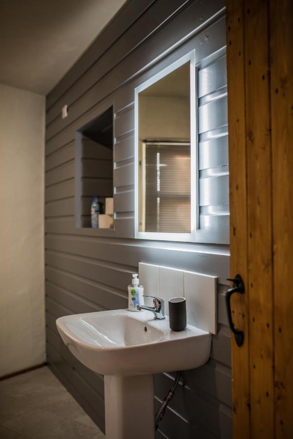 Dans Wee Cottage Slieve Croob Dromara Castlewellan Newcastle 外观 照片