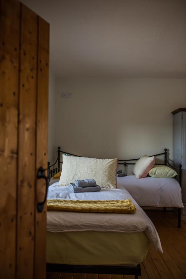 Dans Wee Cottage Slieve Croob Dromara Castlewellan Newcastle 外观 照片