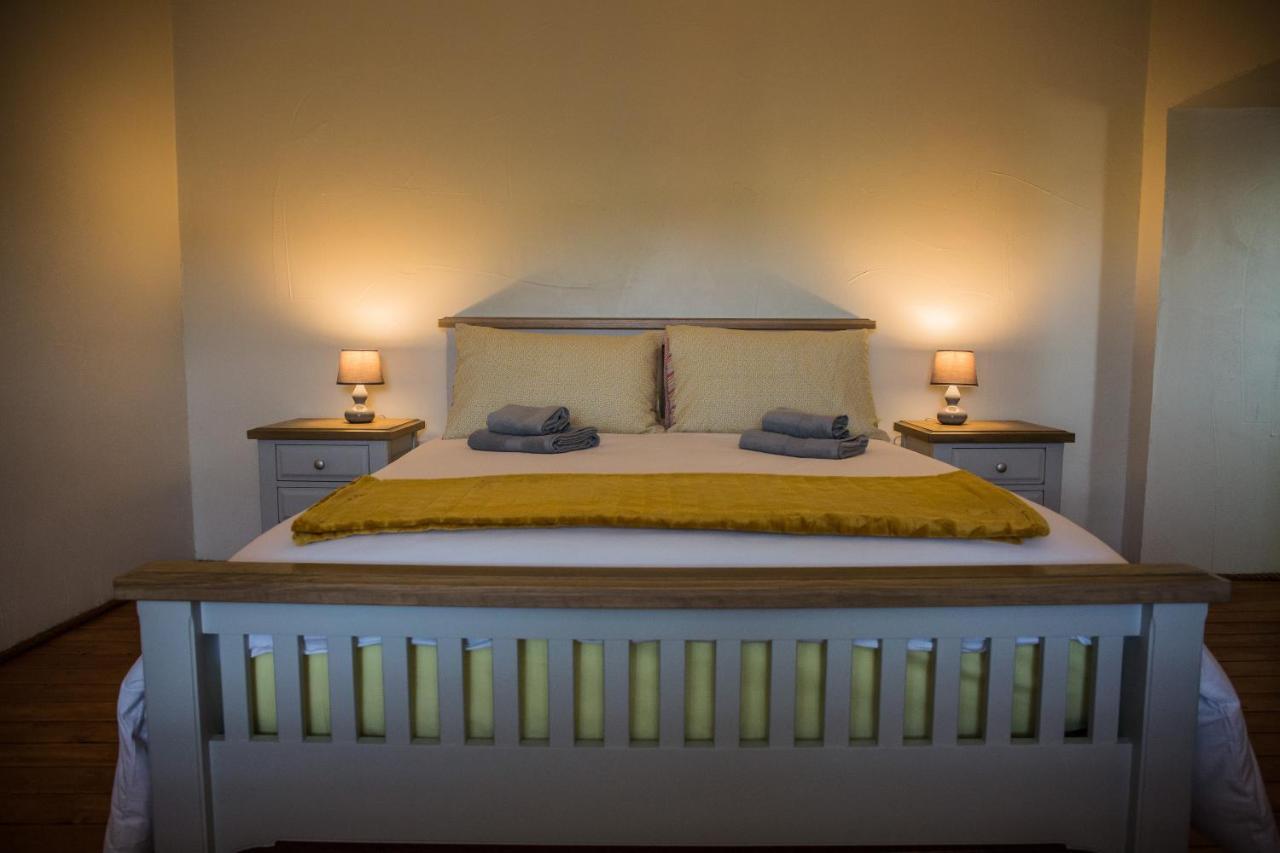 Dans Wee Cottage Slieve Croob Dromara Castlewellan Newcastle 外观 照片