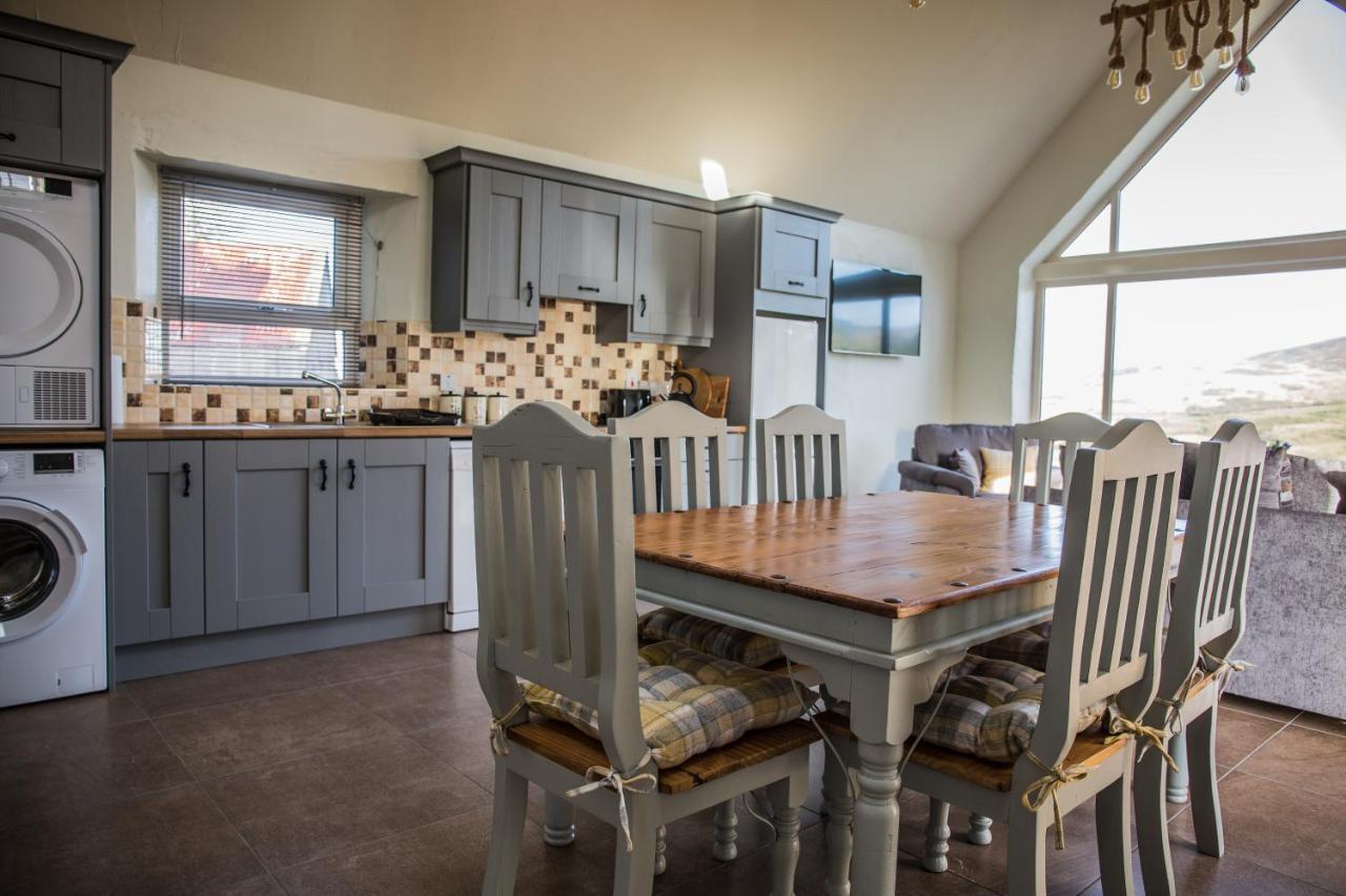 Dans Wee Cottage Slieve Croob Dromara Castlewellan Newcastle 外观 照片