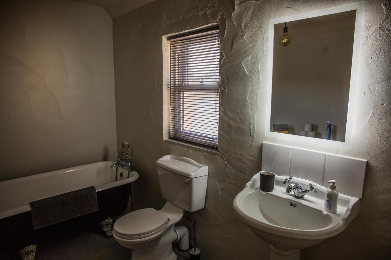 Dans Wee Cottage Slieve Croob Dromara Castlewellan Newcastle 外观 照片