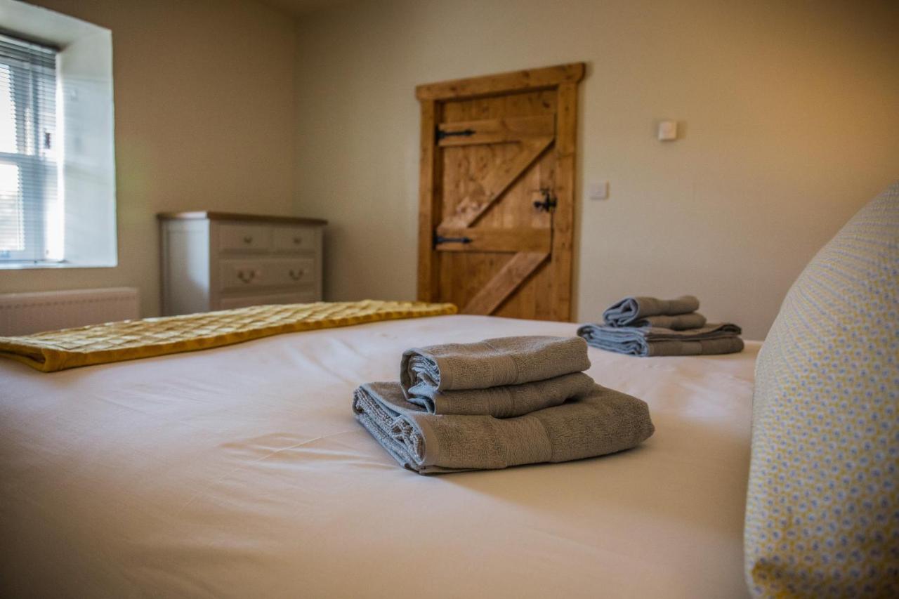 Dans Wee Cottage Slieve Croob Dromara Castlewellan Newcastle 外观 照片