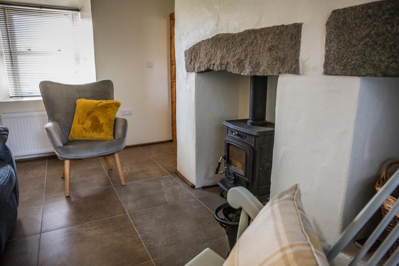 Dans Wee Cottage Slieve Croob Dromara Castlewellan Newcastle 外观 照片