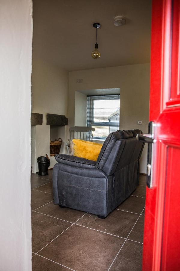 Dans Wee Cottage Slieve Croob Dromara Castlewellan Newcastle 外观 照片