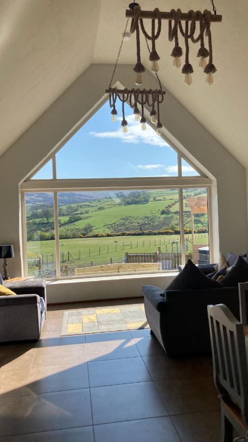 Dans Wee Cottage Slieve Croob Dromara Castlewellan Newcastle 外观 照片